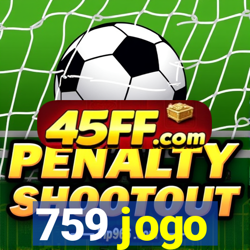 759 jogo